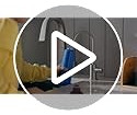 Moen T2191 Alinear Positemp Tubshower Valve Trim Sin Válvula