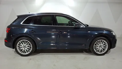 Audi Q5 2.0 S LINE DCT 4WD