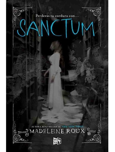 Sanctum Asylum 02  Madeleine Rouxasd