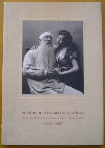 Doctor Roncero Rafael / 50 Años De Fotografía Española En La