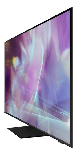 Imagen 3 de 6 de Smart TV Samsung Series 6 QN55Q60AAGCZB QLED Tizen 4K 55" 220V - 240V