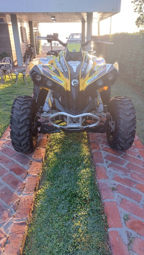 Imagen 5 de 9 de Can Am Renegade 800