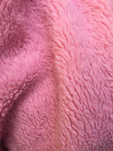 Cobertor Saco De Dormir Infantil Rosa