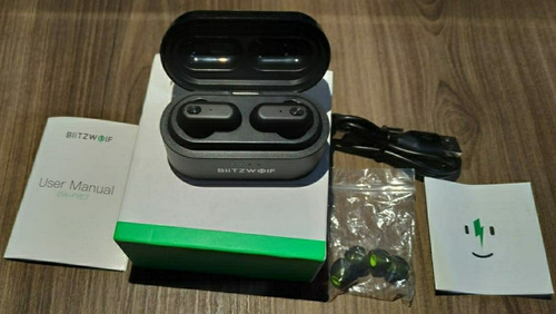 Fone Blitzwolf Bw-fye7
