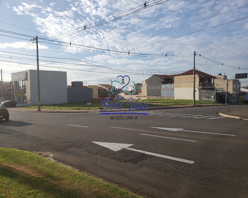 Imagem 1 de 7 de Indaiatuba- Sp, Terrenos Comercial A Venda. Bela Vida Imobiliária - Te01794 - 69519052
