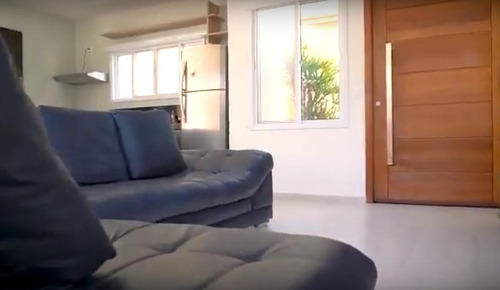 Imagem 25 de 30 de Casa Com 3 Dormitórios A Venda, 185 M² Por R$ 980.000,00 - Paúba - São Sebastião/sp - 14256