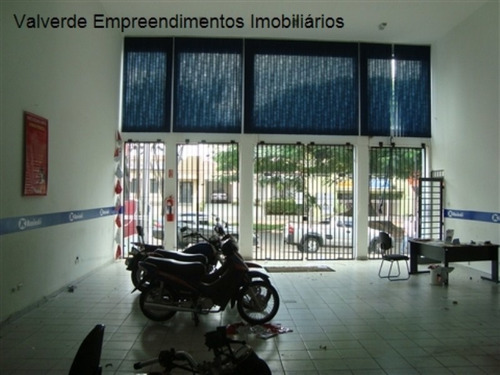 Imagem 3 de 13 de Loja - Lo00051 - 4689935