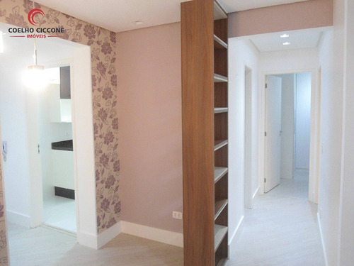 Imagem 9 de 15 de Apartamento A Venda - V-4740