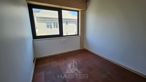 Departamento En Venta En Las Condes