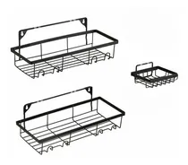 Comprar Estantes Organizadores De Almacenamiento Para Cocina Y Baño