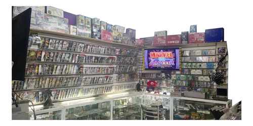 Surtido De Juegos Y Consolas Xbox Xbox360 Retromx (Usado)