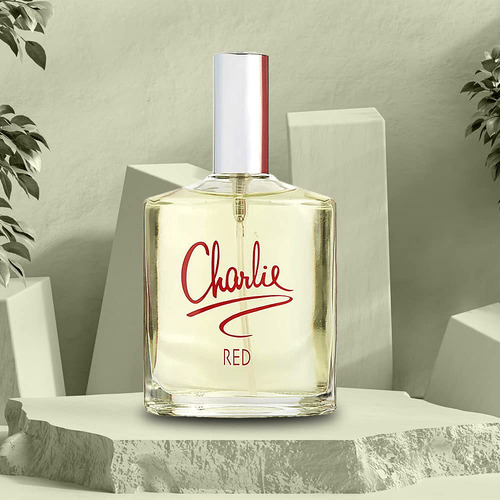 Perfume Revlon Charlie Eau De Toilette Spray Para Mulheres 1
