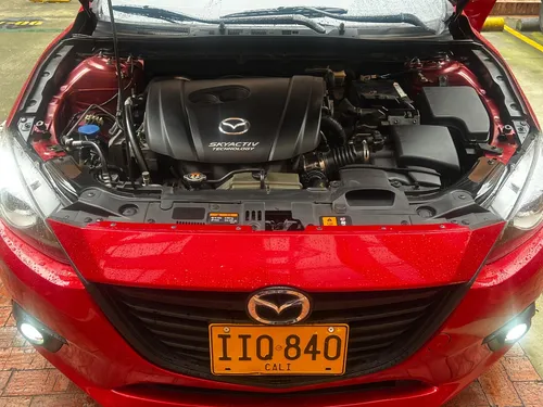 Mazda 3 2.0 Sport Prime