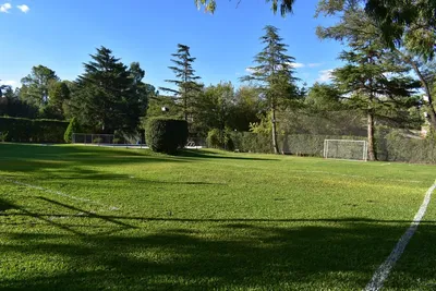 Quinta en alquiler temporal