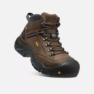 Botas Keen Utility Braddock - A Pedido_exkarg