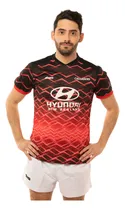 Comprar Camiseta De Rugby Imago Crusaders World Rugby