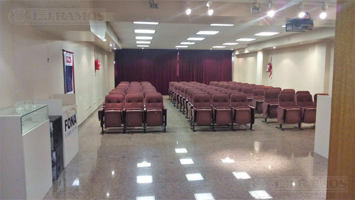 Local - Microcentro