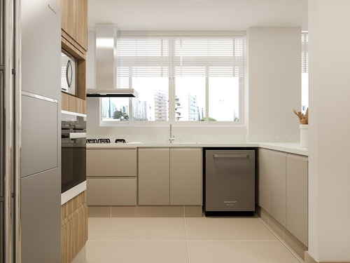 Imagem 4 de 9 de Apartamento - Ap01355 - 68737058
