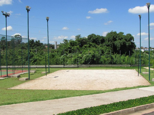 Terreno À Venda, 256 M² Por R$ 230.000,00 - Nova Pompéia - Piracicaba/sp - Te1822