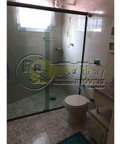 Imagem 10 de 12 de Apartamento Com 1 Dorm, Caiçara, Praia Grande - R$ 175 Mil, Cod: 1890 - V1890