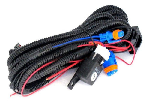 Imagem 6 de 6 de Kit Farol De Milha Hb20/hb20s 16/ Shocklight