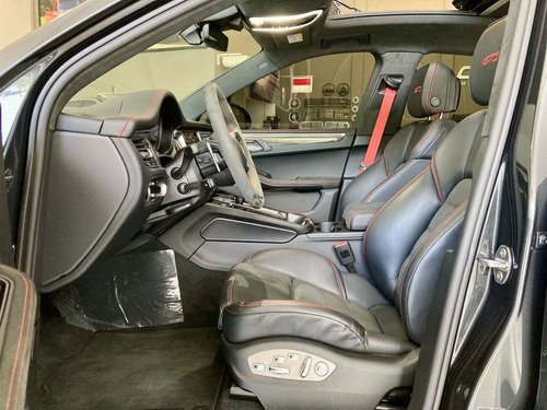 Porsche Macan 2.9 24V V6 4P GTS BITURBO PDK AUTOMÁTICO