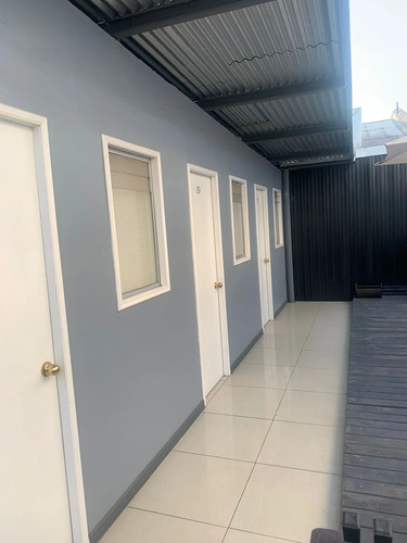 Hotel En Venta,  Santiago Centro, A Pasos De Cumming