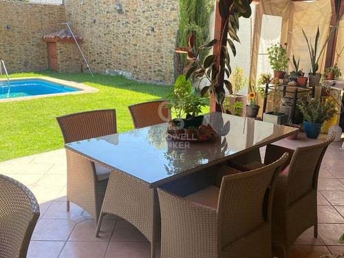 Casa En Condominio Ensenada - Peñalolén