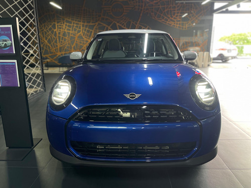 Mini Cooper 1.5 C At 3P