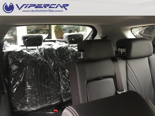 Jetour X70 Luxury Mt 1 Año Seguro Gratis (sura) 1.5 2021 0km
