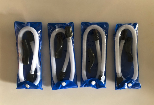 Imagen 2 de 2 de Manguera Repuesto Melodica Pianica Universal Standar Nuevas