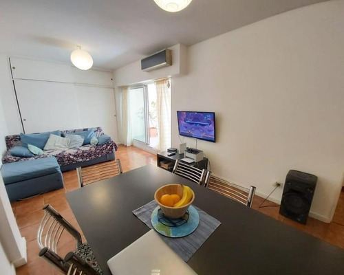 Imagen 1 de 21 de Departamento De 3 Ambientes Con Dos Patios Y Baulera!!