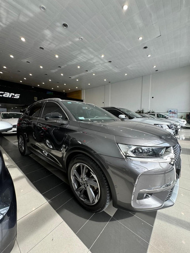 D.S. DS7 Crossback 2.0 Hdi 180 At So Chic