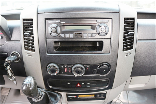 Sprinter 2015 515 Executiva Original 20l Branca (9494)
