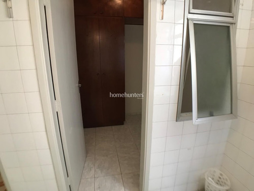 Apartamento Com 2 Dormitórios, 100 M² - Venda Por R$ 320.000,00 Ou Aluguel Por R$ 1.200,00 - Centro - Campinas/sp - Ap6439