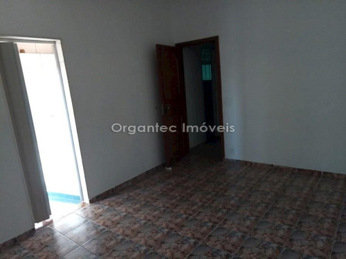Imagem 6 de 12 de Casa Terrea, Parque Santa Teresa, Carapicuiba, 1 Dorm - 6843