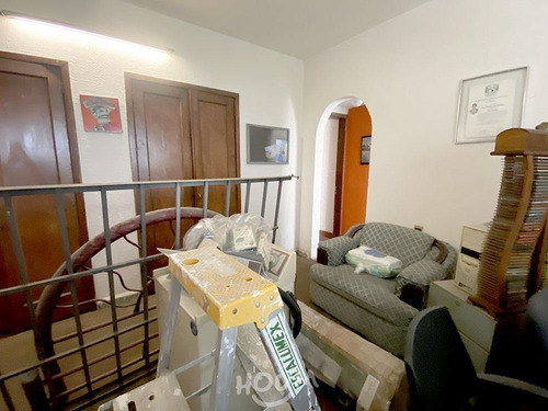 Imagen 9 de 26 de Casa En San José Insurgentes, Benito Juárez Con 5 Recámaras, 275 M², Id: 41415
