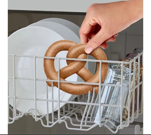 Fisher-price Mordedera En Pretzel Mordedera Para Bebés