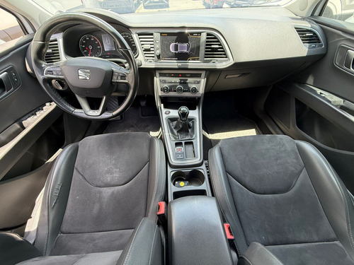 Seat Leon 1.4 Xcellence T 150hp Dsg