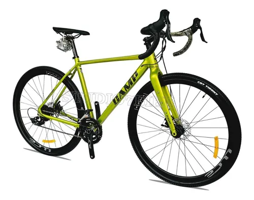 Bicicletas camp online