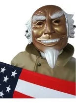 Comprar Máscara Purga Presidente -  La Purga Halloween