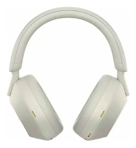 Fones De Ouvido Sem Fio Sony Wh-1000xm5, Brancos | Parcelamento