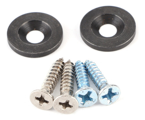 Kit De Reparación De Cierre De Tapa De Guantera X8r0069 Para