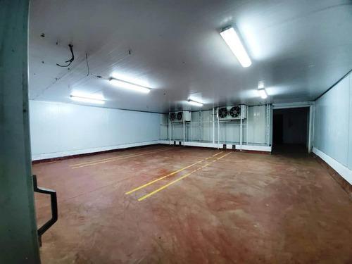 Nave Industrial - Zarate