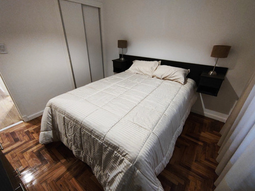 Imagen 27 de 27 de Departamento En Venta 2 Ambientes - Zona Vieja Terminal, Mar Del Plata - A La Calle Y Reciclado