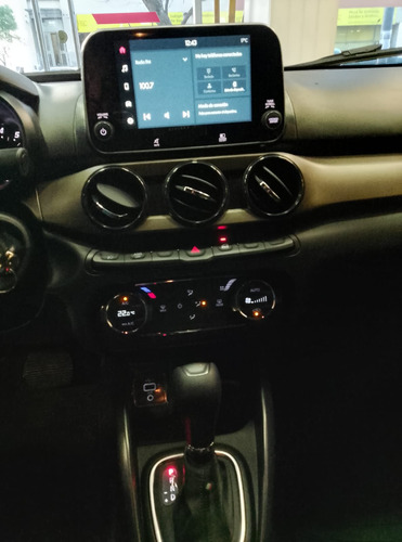 Fiat Cronos 1.3 Gse Drive Pack Plus Cvt