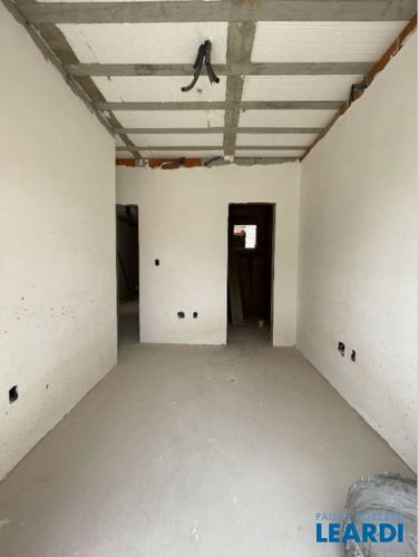 Imagem 6 de 13 de Apartamento - Cidade São Jorge - Sp - 633850