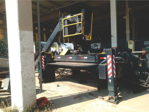 Imagem 5 de 11 de Garra Base Fixa Cng Mod. 30.000 - 2859