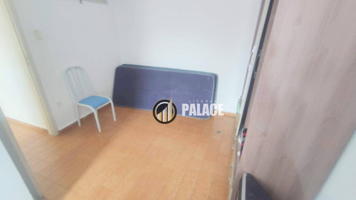Imagem 15 de 15 de Apartamento Com 1 Dormitório À Venda, 48 M² Por R$ 175.000,00 - Vila Guilhermina - Praia Grande/sp - Ap1866