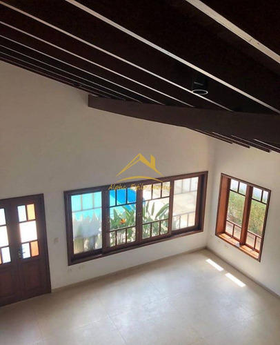 Imagem 5 de 15 de Ótima Casa `venda Em Condomínio Em Alphaville R$ 1.900.000,00 - 979